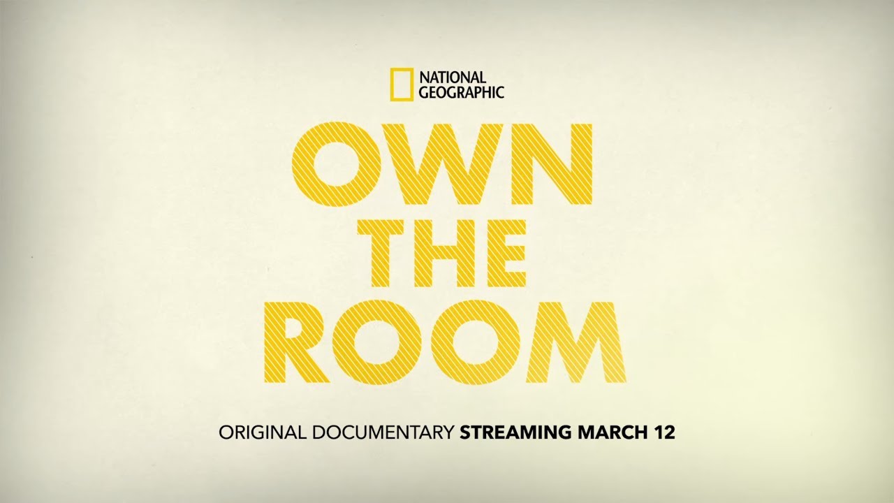 National Geographic film Own the Room follows five students competing for the Global Student Entrepreneur Awards