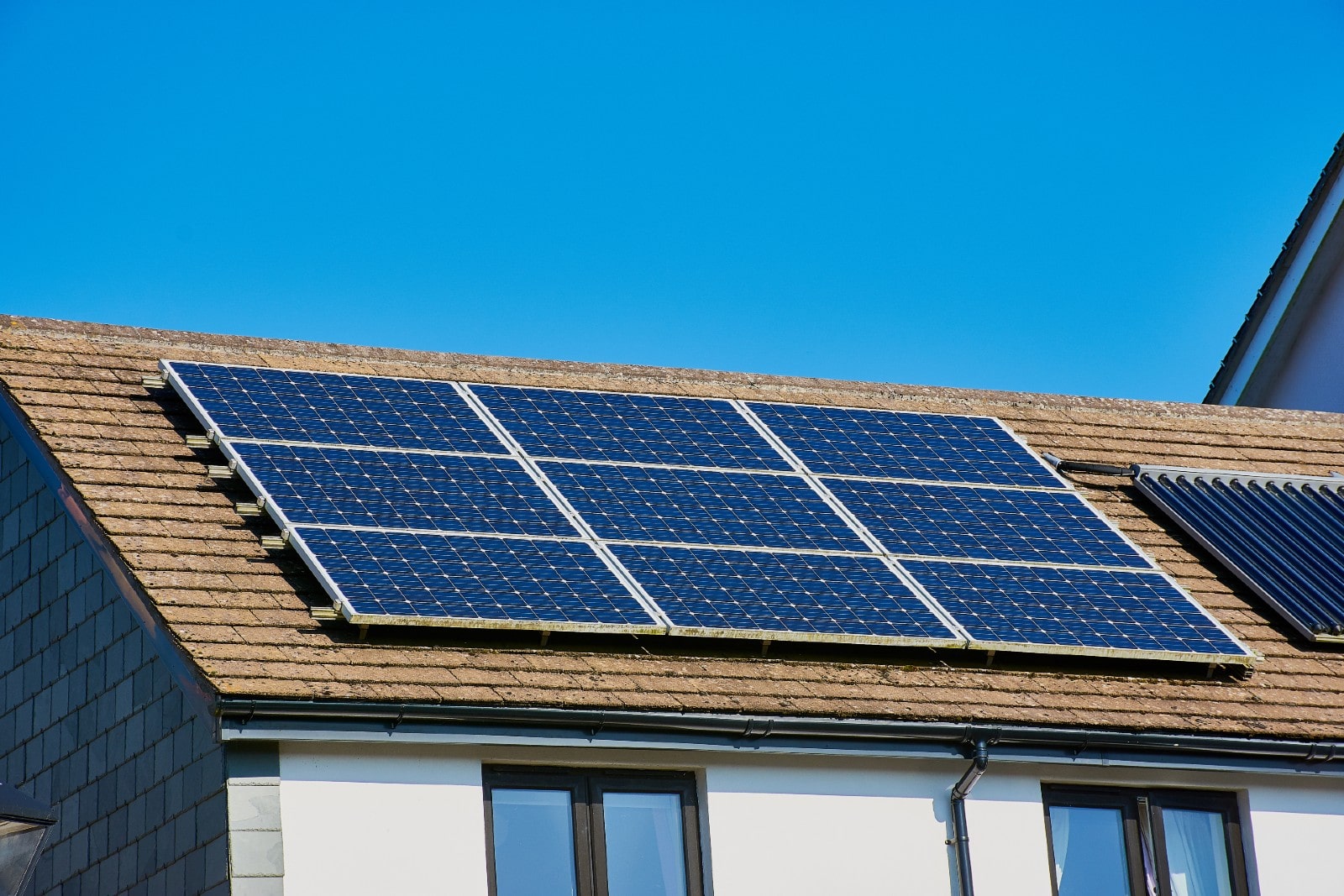 Is Money Received From Solar Panels Taxable