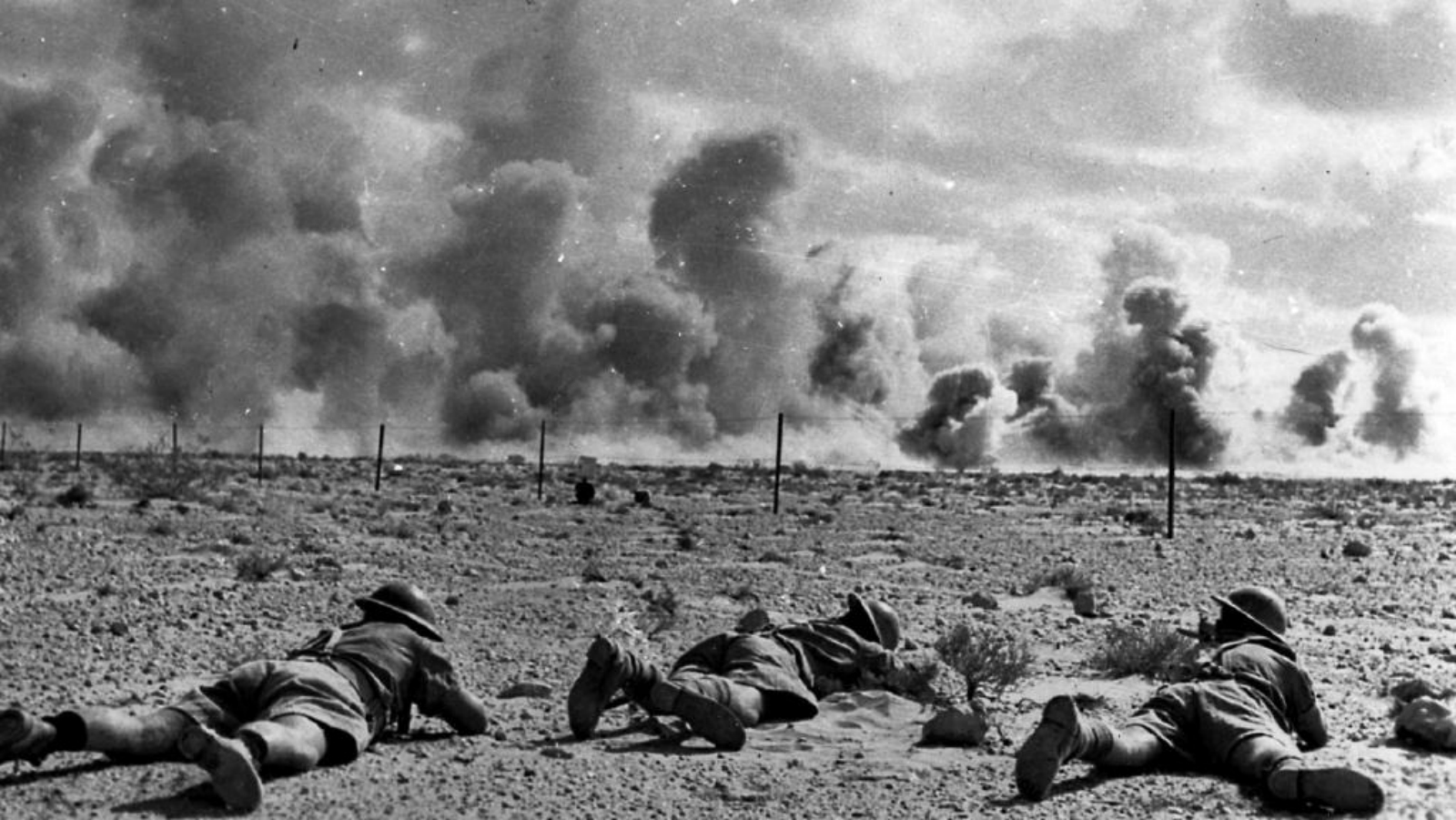 75th-anniversary-of-the-battle-of-el-alamein-enterprise