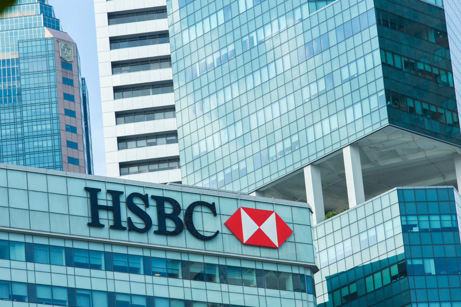 hsbc bank draft