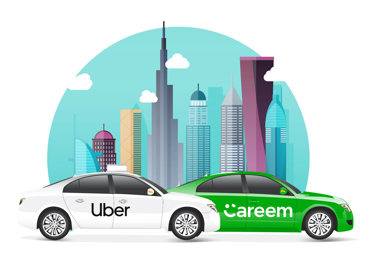 uber careem sign agreement to proceed with acquisition enterprise bae systems financial statements