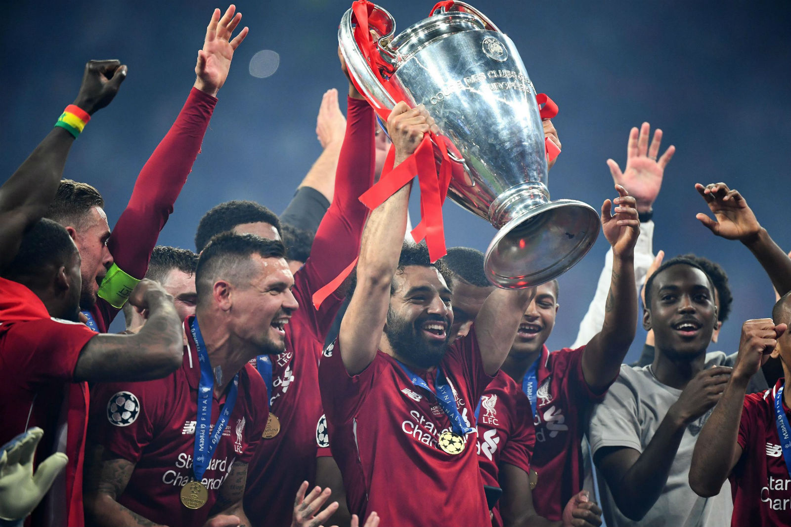 European Under-21 Championship 2019: Fixtures, Golden Boot, schedule, how  to watch, odds, squads - Eurosport