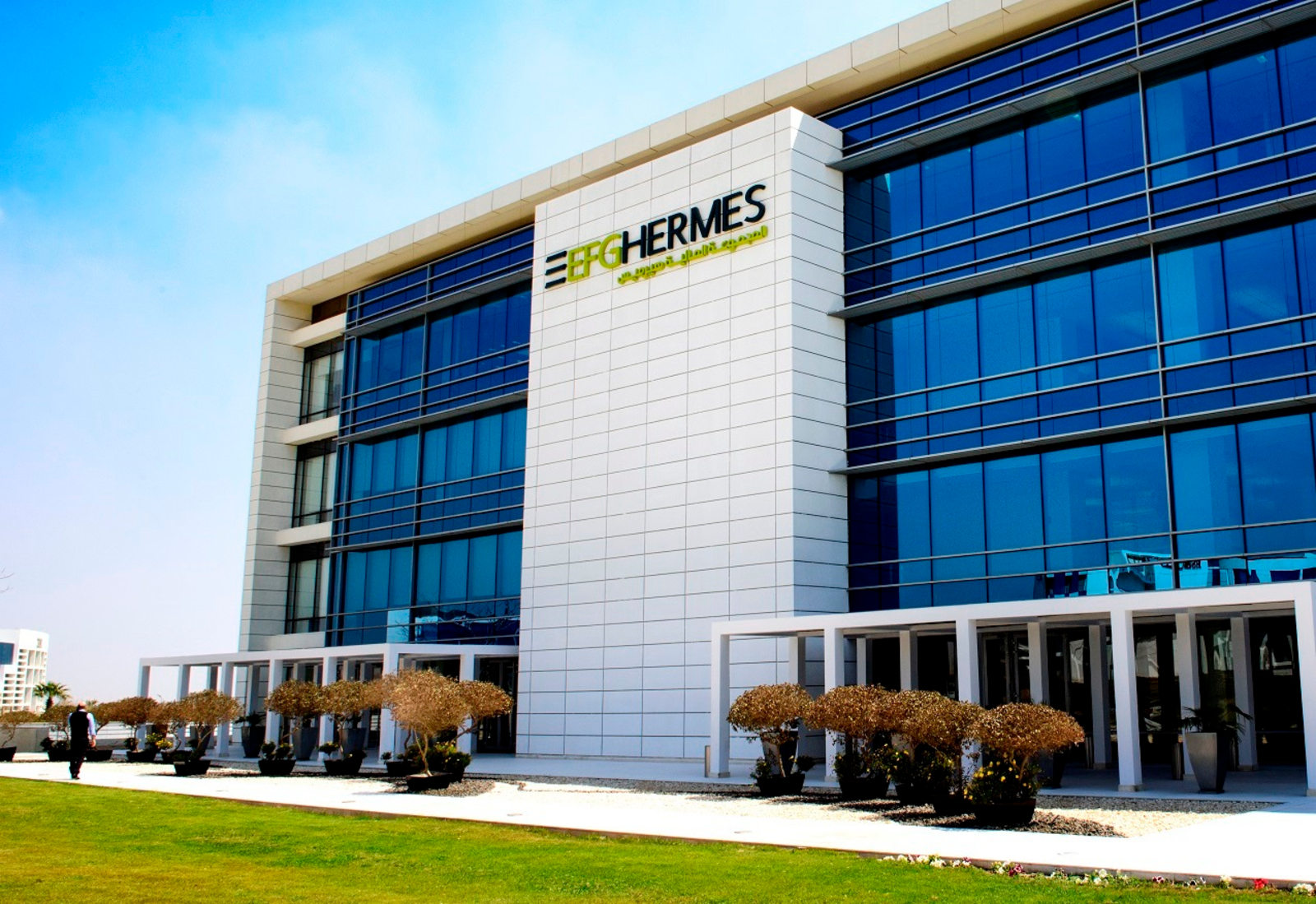 EFG Hermes and PayTabs enter into a strategic partnership to launch PayTabs Egypt