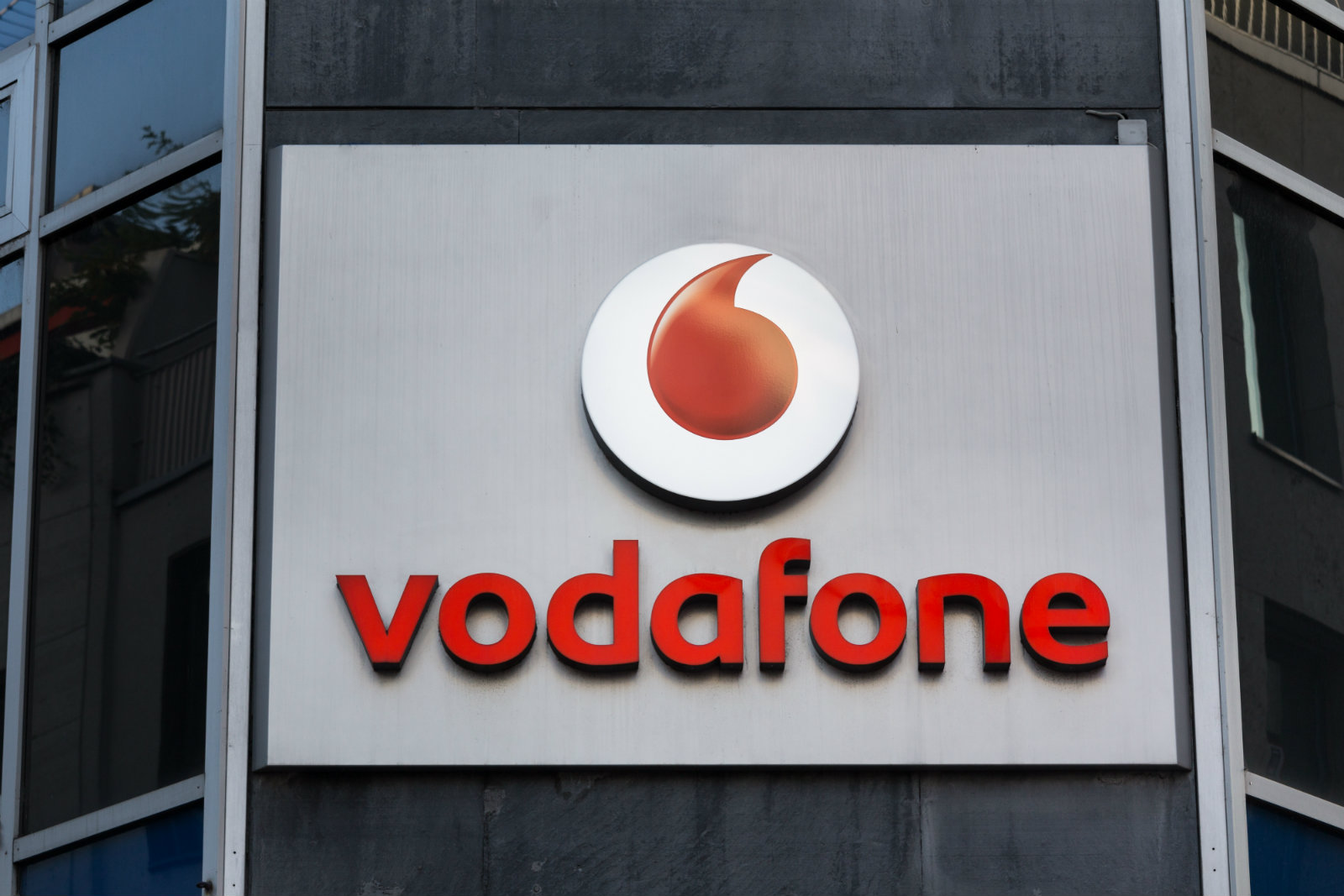 vodafone red business plans egypt