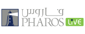 Pharos Holding - https://pharoslive.com/