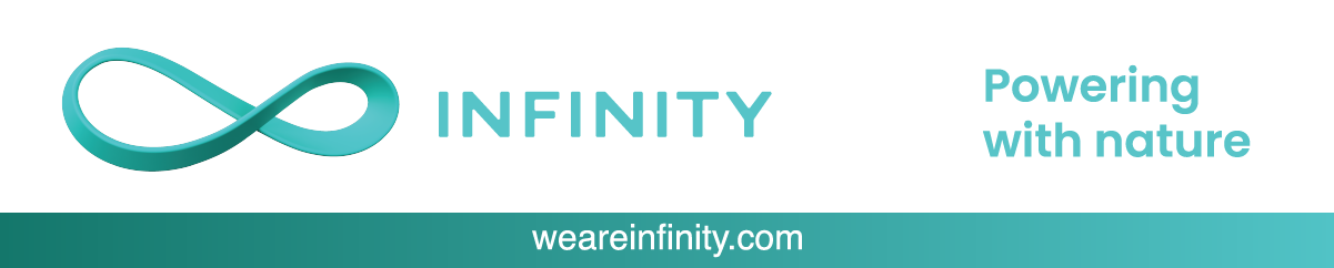 Infinity - http://www.weareinfinity.com/