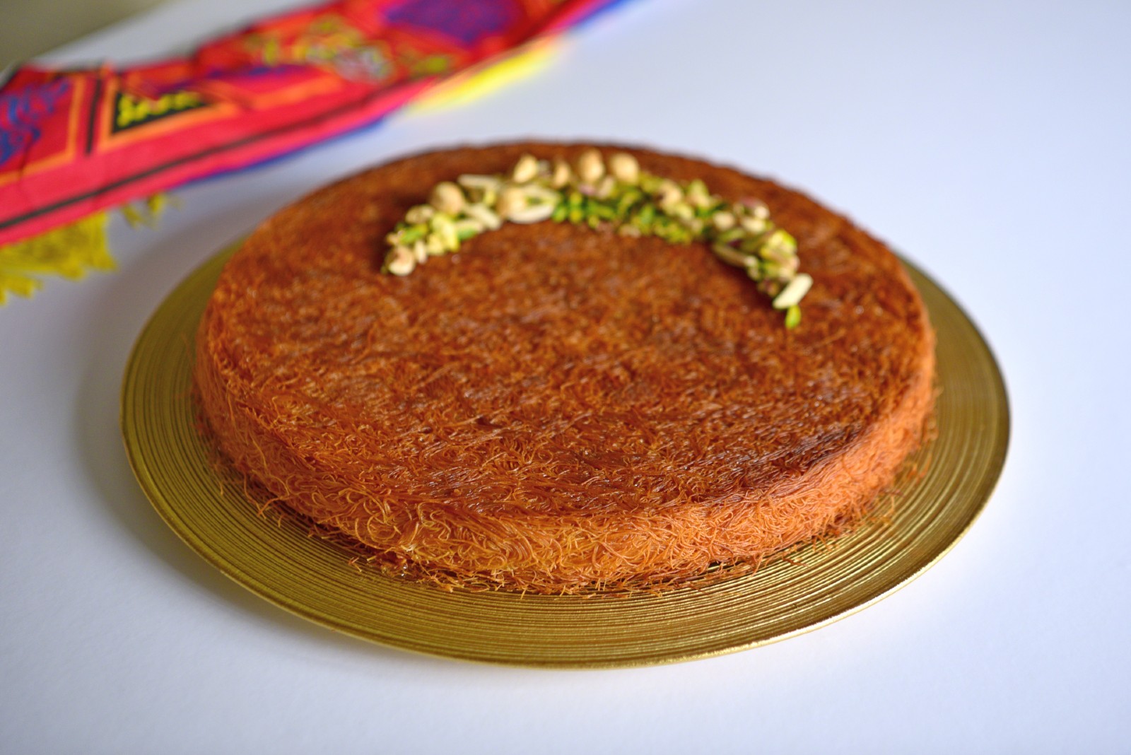 Konafa photos