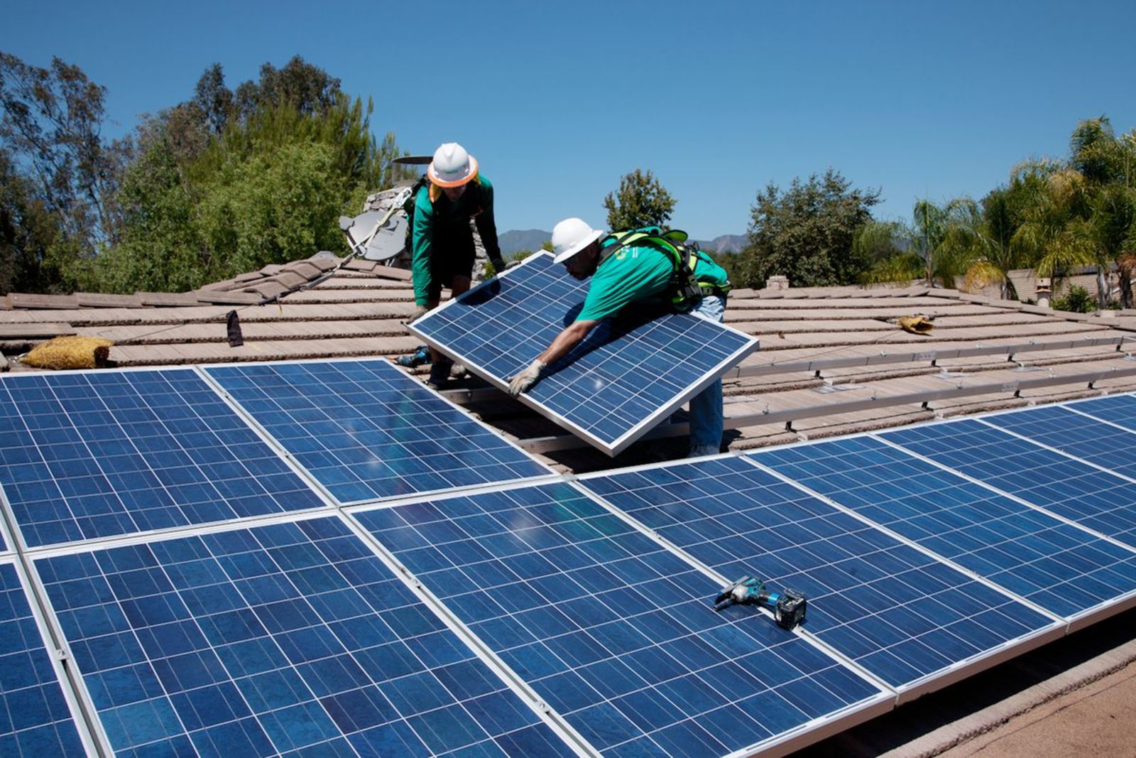 Rooftop solar panels why they’re good and how much they cost. Enterprise