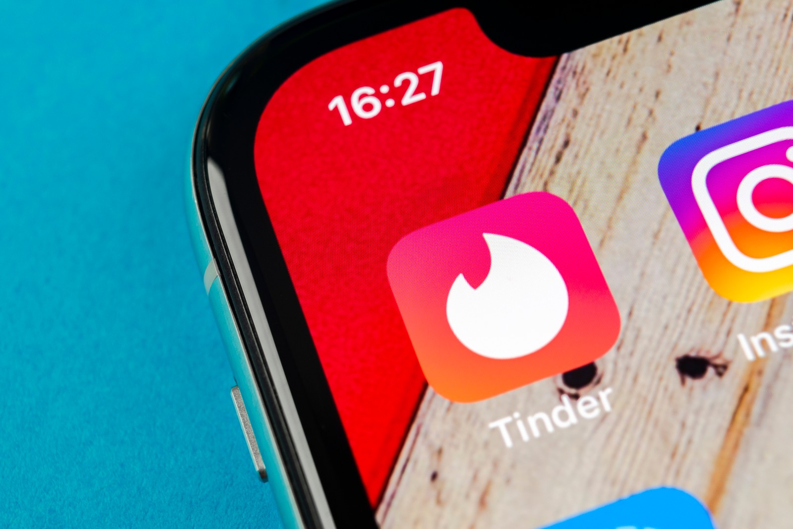 Tinder dating stories in Madrid