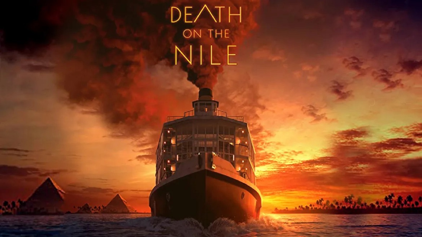 Death on the Nile - Metacritic