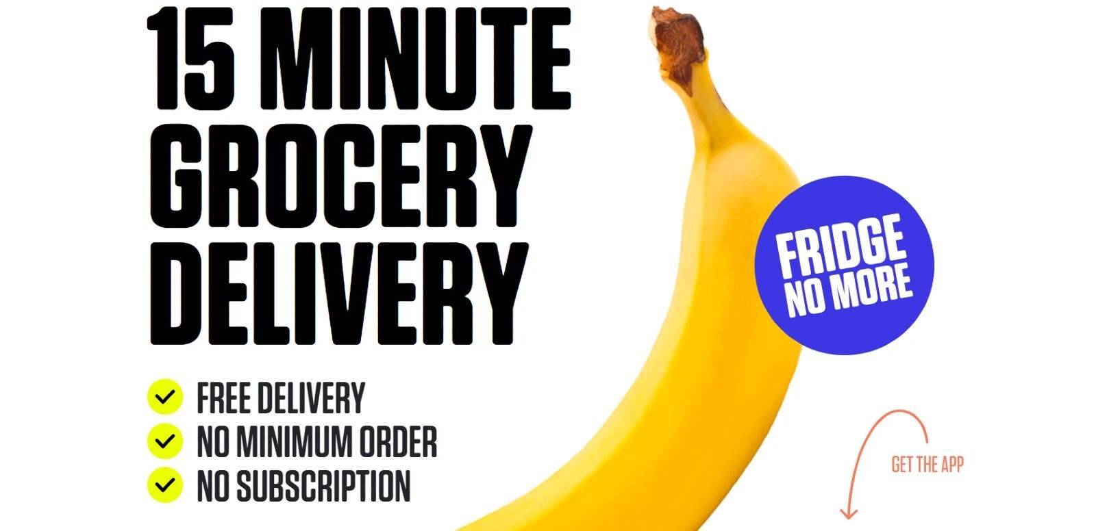 Everything You Need to Know About 15 Mins Delivery Business