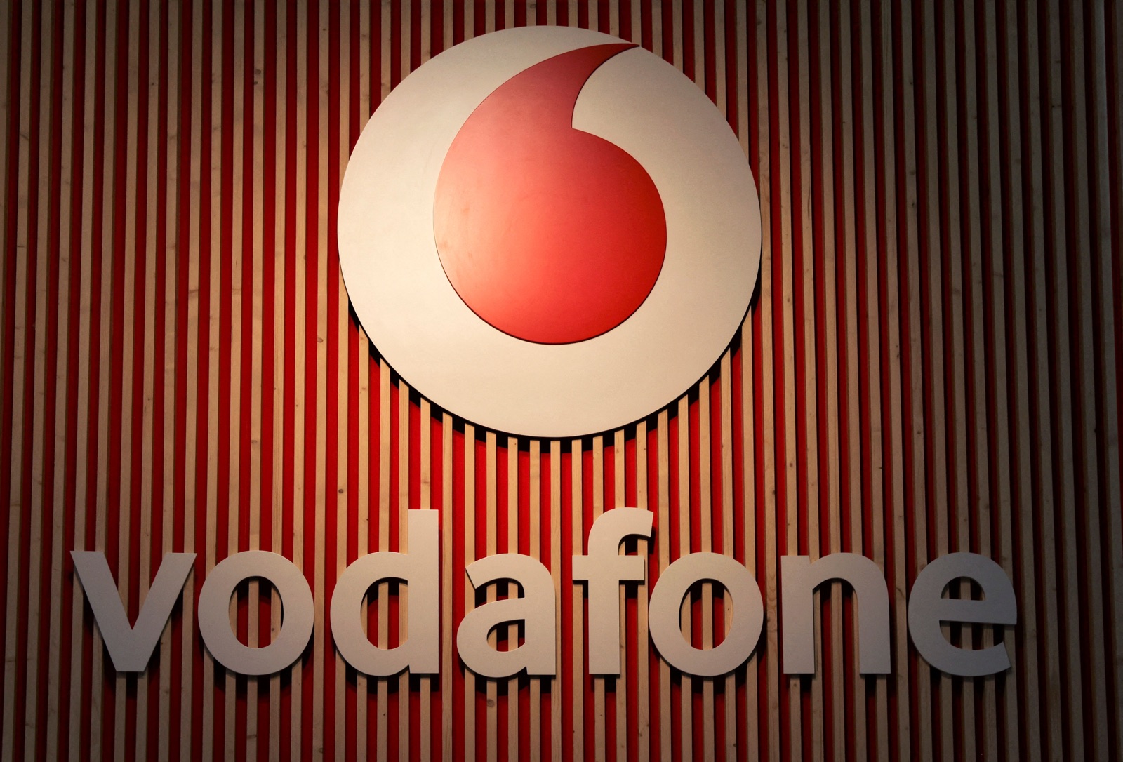 Vodafone Egypt Email Address