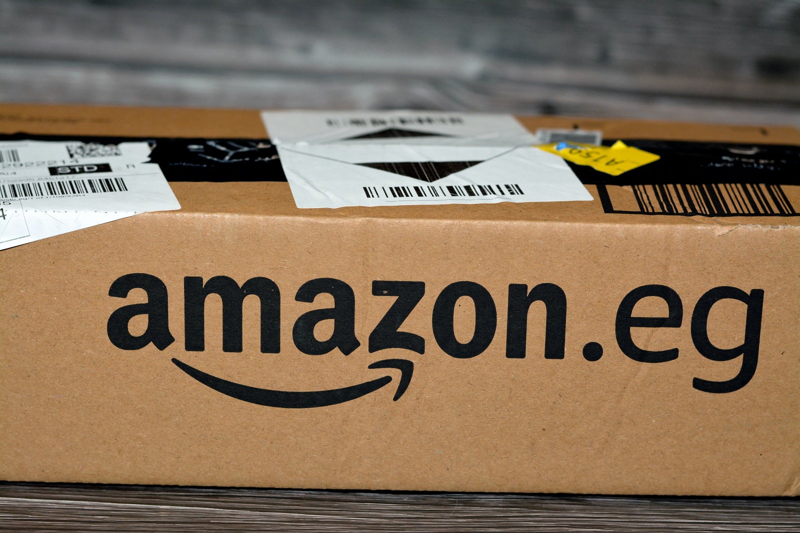 Amazon to triple warehouse space in Egypt this year. PLUS: Expat plans ...